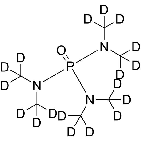 Hexamethylphosphoramide-d18 51219-90-0